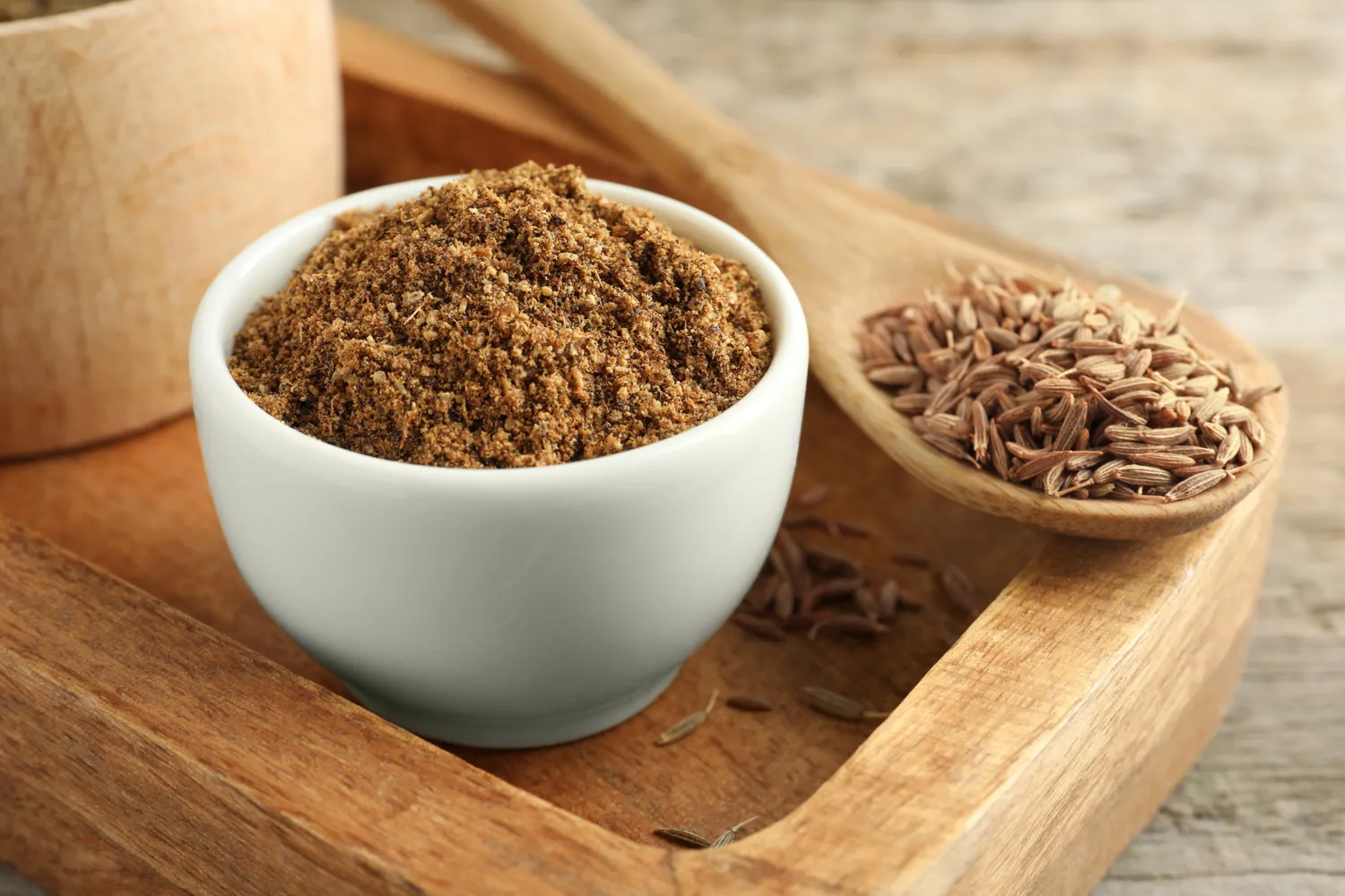 Cumin en Poudre