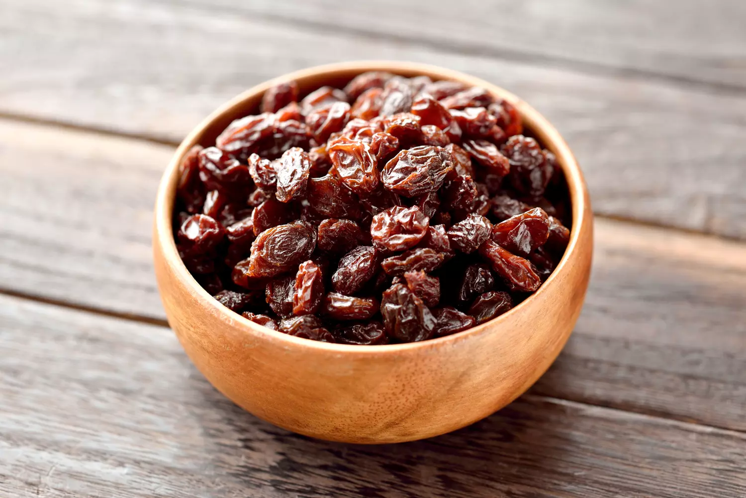 Raisins Secs